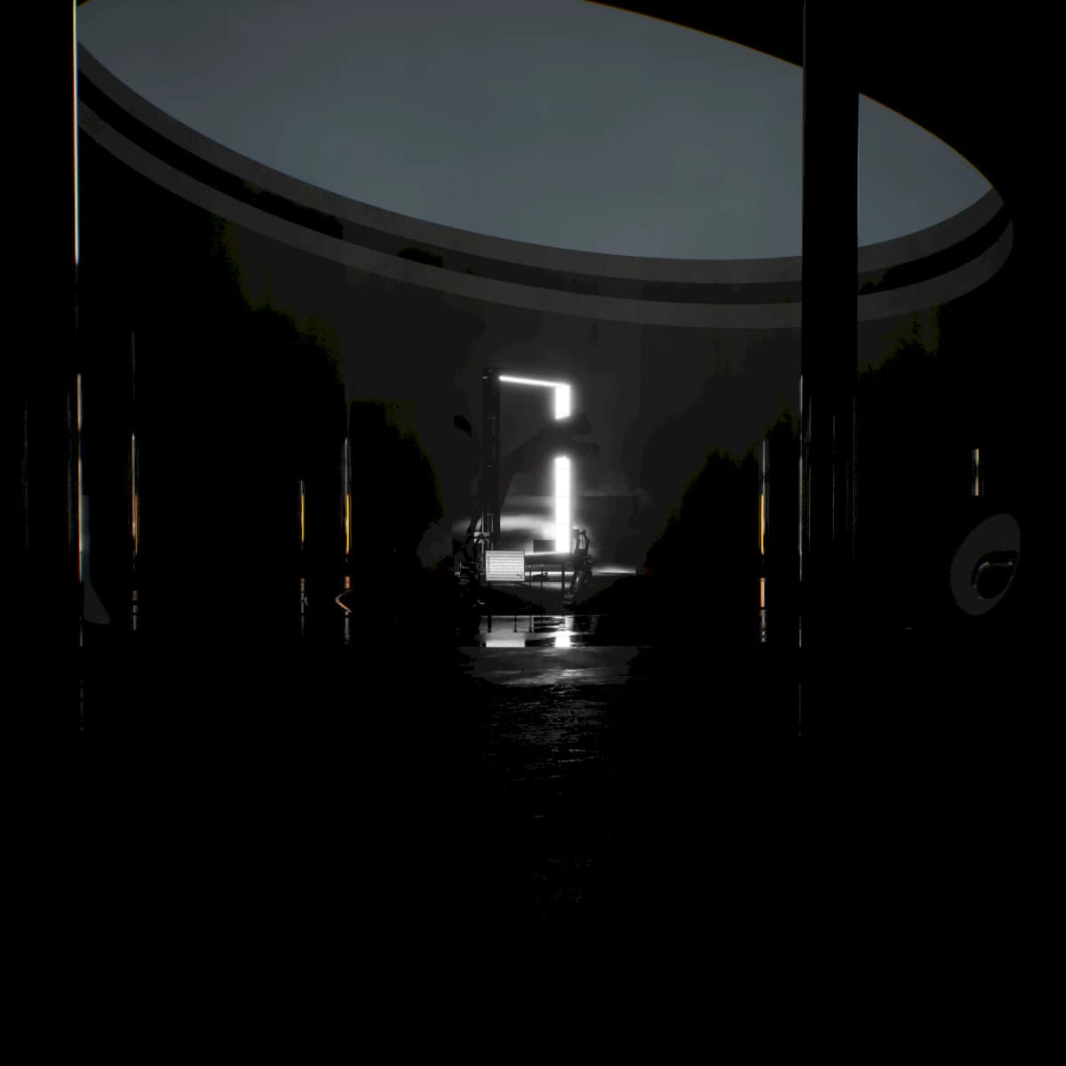 Puma Black Station experience preview